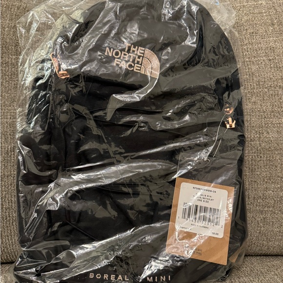 The North Face Handbags - NWT North Face Borealis Mini Backpack